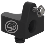 S&B MAP Sensor Spacer Kit | 2020+ F-250 / 350 | 6.7L Powerstroke - Underland Offroad