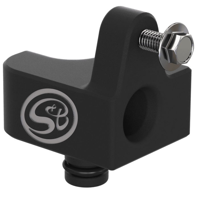 S&B MAP Sensor Spacer Kit | 2020+ F-250 / 350 | 6.7L Powerstroke - Underland Offroad