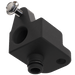 S&B MAP Sensor Spacer Kit | 2020+ F-250 / 350 | 6.7L Powerstroke - Underland Offroad