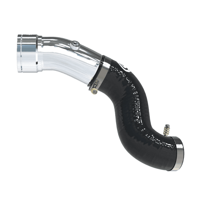 S&B Cold Side Intercooler Pipe | 2011-2016 Ford Super Duty, 6.7L Powerstroke