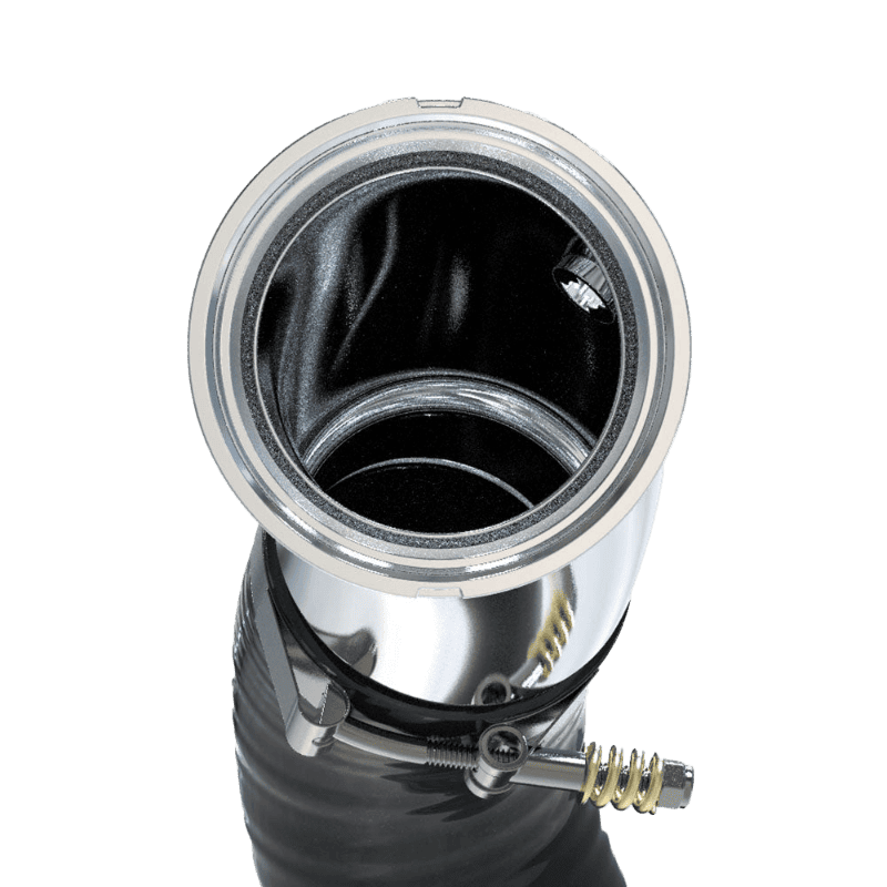 S&B Cold Side Intercooler Pipe | 2011-2016 Ford Super Duty, 6.7L Powerstroke