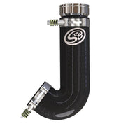 S&B Resonator Delete (Hot Side) | Silverado, Sierra 1500 / Tahoe, Yukon, Suburban, Escalade Duramax 3.0L