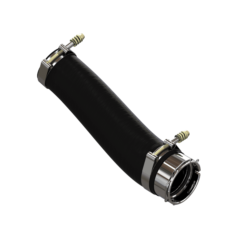 S&B Cold Side Intercooler Pipe | 2019-2023 Ford Ranger 2.3L Ecoboost