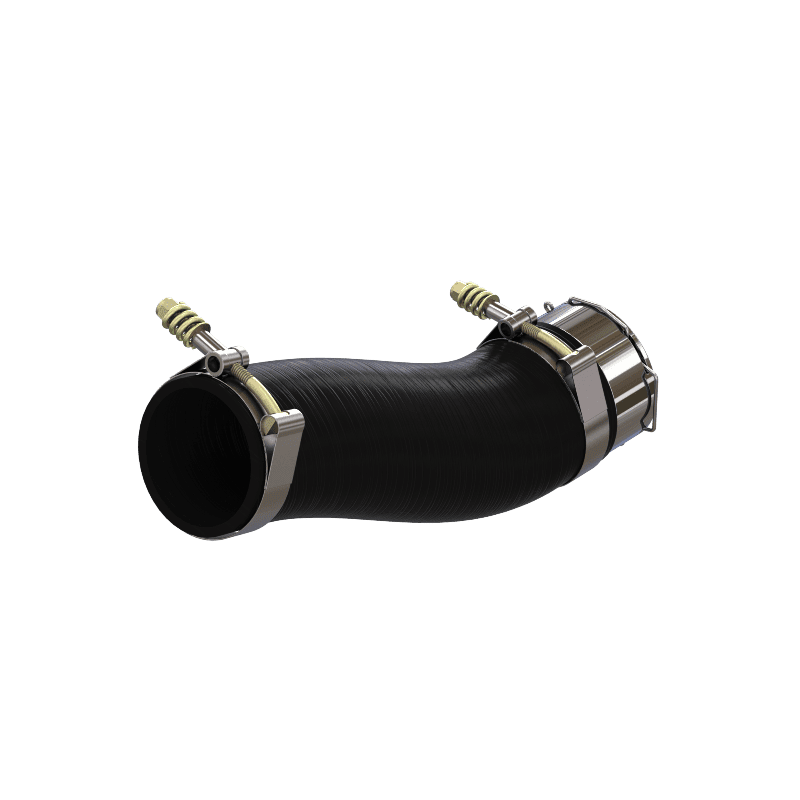 S&B Cold Side Intercooler Pipe | 2019-2023 Ford Ranger 2.3L Ecoboost