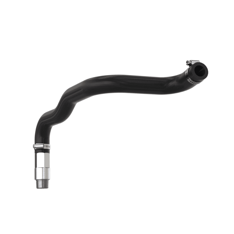 S&B Heater Core Supply Hose | 2003-2024 Dodge Ram 2500/3500, 5.9L & 6.7L