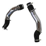 S&B Intercooler Pipe and Boot Set, 2013-2018 Ram 2500/3500 Cummins 6.7L