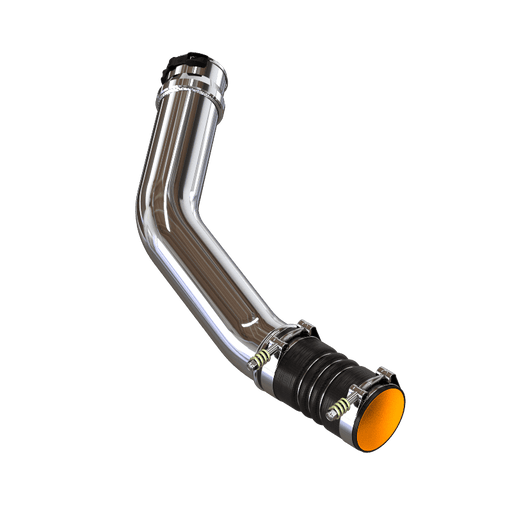 S&B Hot Side Intercooler Pipe | 2011-2015 Ford Powerstroke 6.7L