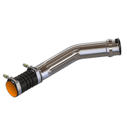 S&B Hot Side Intercooler Pipe | 2016+ F-250 / 350 | 6.7L Powerstroke - Underland Offroad