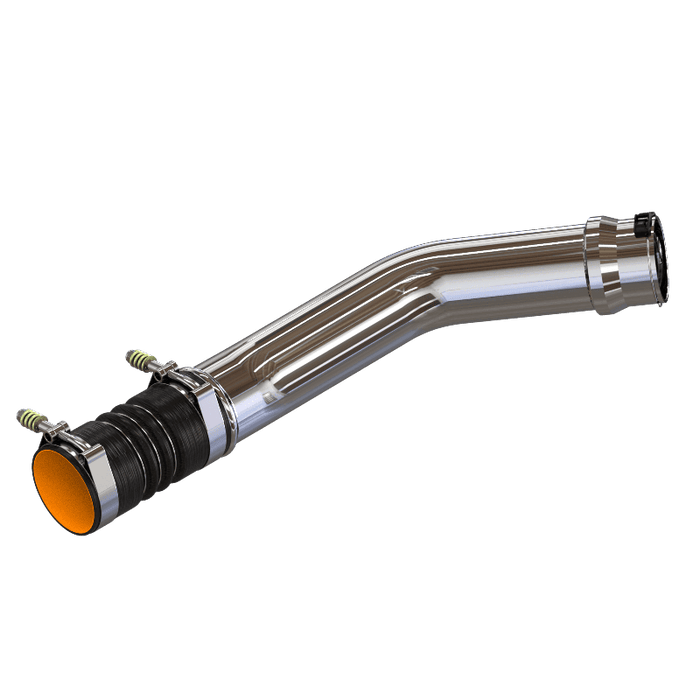 S&B Hot Side Intercooler Pipe | 2016+ F-250 / 350 | 6.7L Powerstroke - Underland Offroad