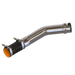 S&B Hot Side Intercooler Pipe | 2016+ F-250 / 350 | 6.7L Powerstroke - Underland Offroad