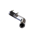 S&B Hot Side Intercooler Pipe | 2016+ F-250 / 350 | 6.7L Powerstroke - Underland Offroad