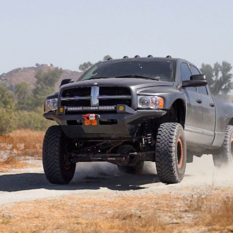 S&B Hot and Cold Side Boot Kit | 2003-2007 Dodge Ram Cummins 5.9L