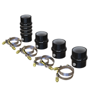 S&B Hot and Cold Side Boot Kit | 2003-2007 Dodge Ram Cummins 5.9L