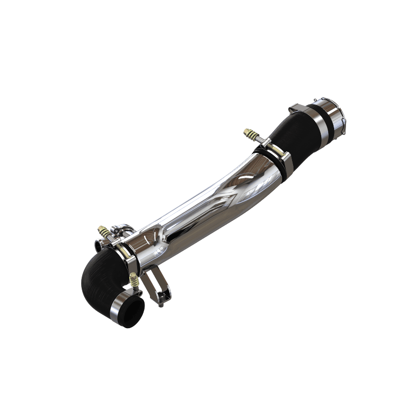 S&B Hot Side Intercooler Pipe | 2019-2023 Ford Ranger 2.3L Ecoboost