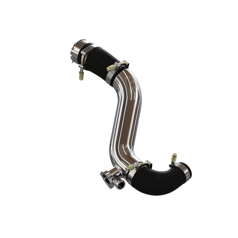S&B Hot Side Intercooler Pipe | 2019-2023 Ford Ranger 2.3L Ecoboost