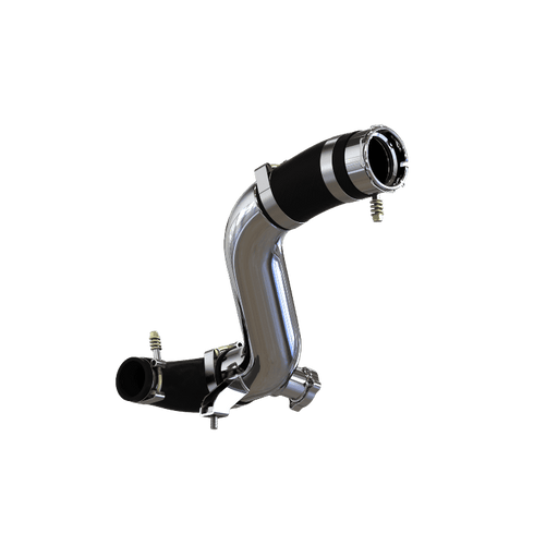 S&B Hot Side Intercooler Pipe | 2019-2023 Ford Ranger 2.3L Ecoboost