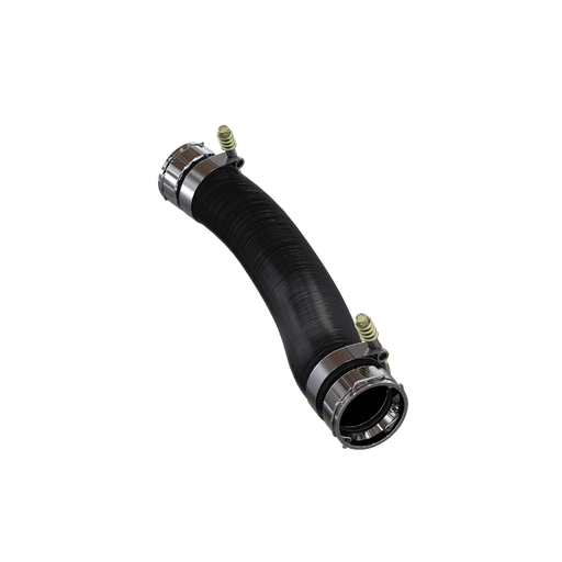 S&B Hot Side Intercooler Pipe | 2023-2026 Chevrolet Colorado And GMC Canyon 2.7L