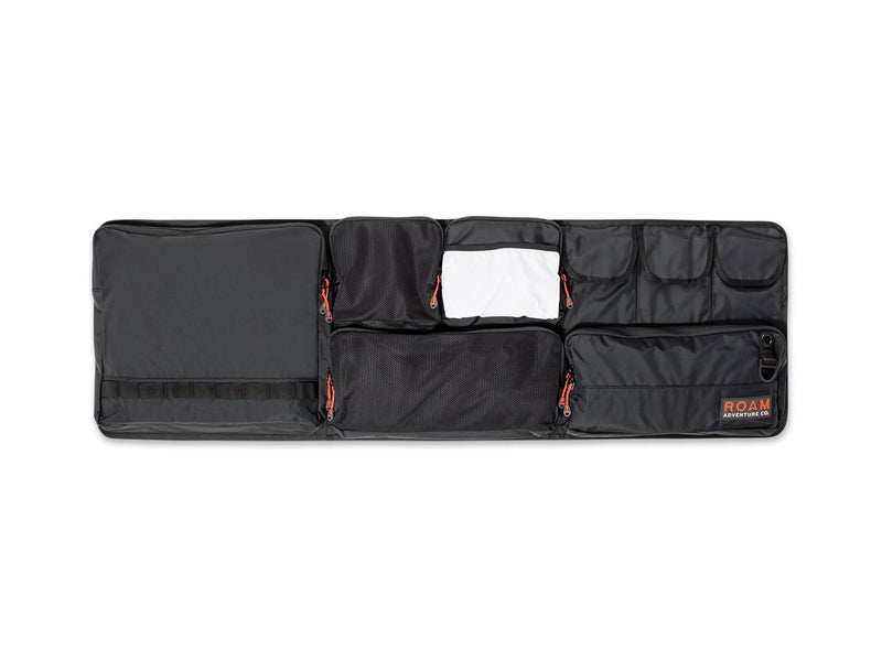 83L Lid Organizer - Underland Offroad