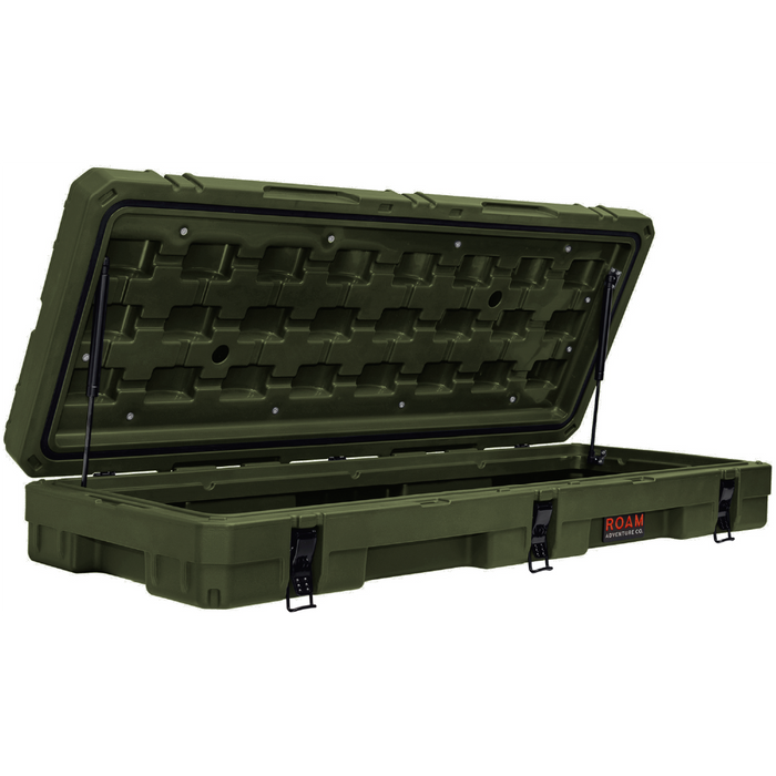 83L Rugged Case - Underland Offroad