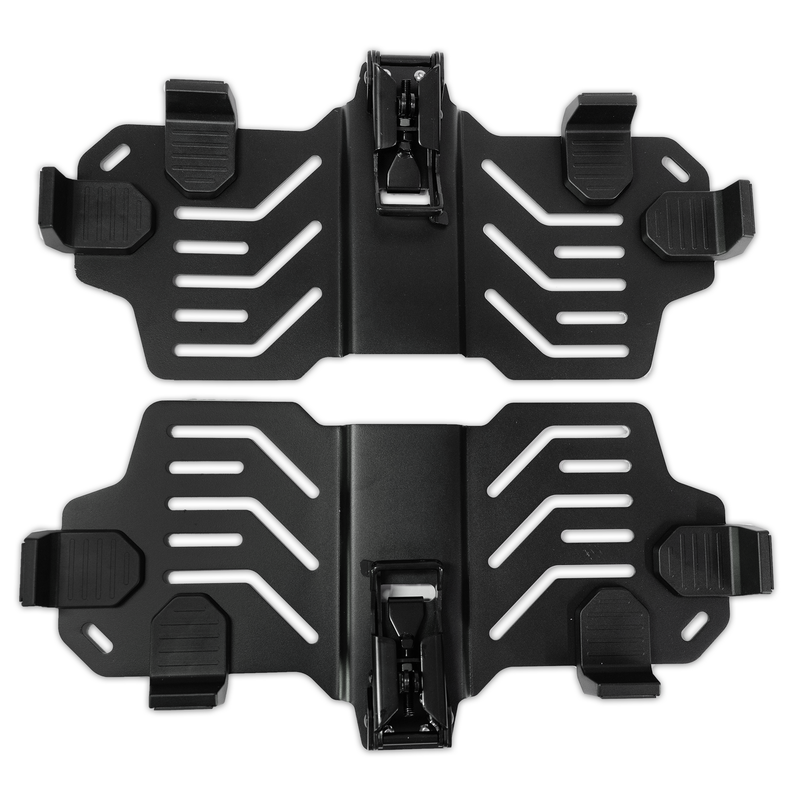 83L Rugged Mounts - Underland Offroad
