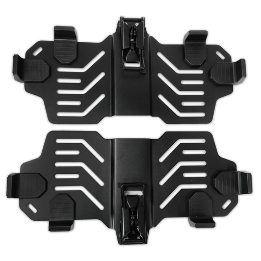 83L Rugged Mounts - Underland Offroad