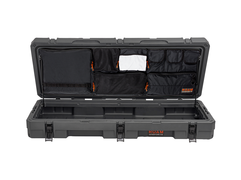 83L Lid Organizer - Underland Offroad