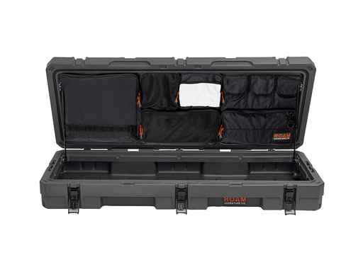 83L Lid Organizer - Underland Offroad