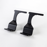 83L Rigid Mounts - Underland Offroad