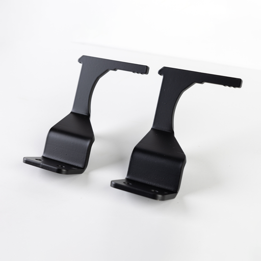 83L Rigid Mounts - Underland Offroad