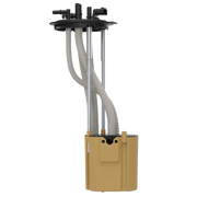 S&B Fuel Sending Unit (For use with aftermarket lift pumps) | 2017-2027 Ford F-250/F-350/F-450, Crew Cab Long Bed, 6.7L Powerstroke