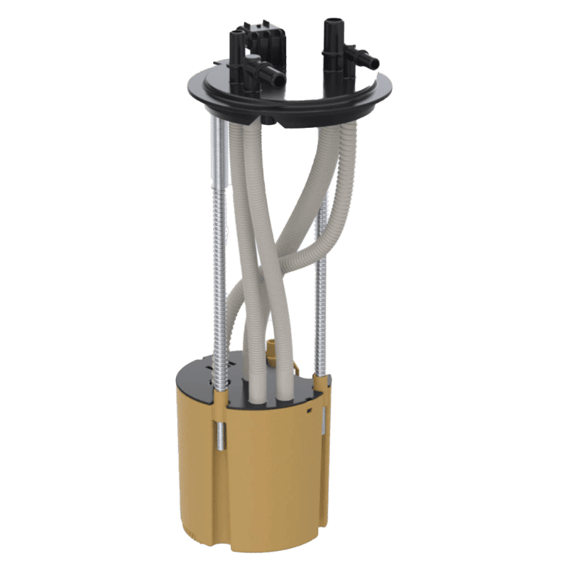S&B Fuel Sending Unit (For use with aftermarket lift pumps) | 2017-2027 Ford F-250/F-350/F-450, Crew Cab Long Bed, 6.7L Powerstroke