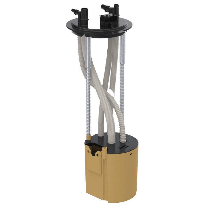 S&B Fuel Sending Unit (For use with aftermarket lift pumps) | 2017-2027 Ford F-250/F-350/F-450, Crew Cab Long Bed, 6.7L Powerstroke