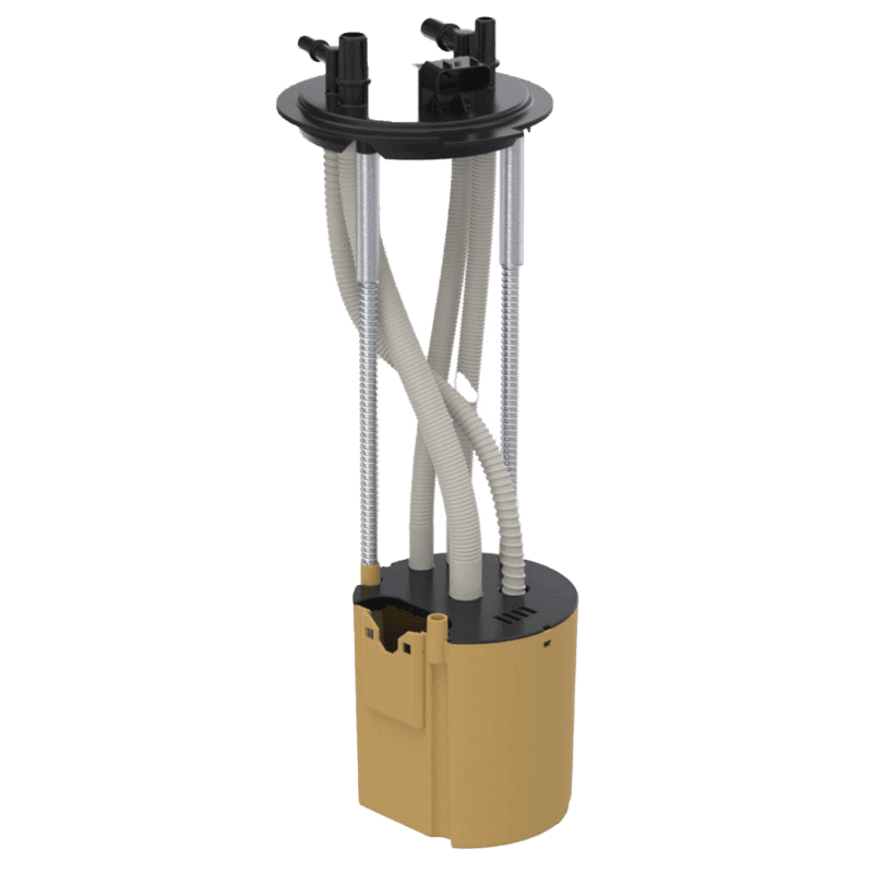 S&B Fuel Sending Unit (for use with aftermarket lift pumps) | 2017-2027 Ford F250/F350, Crew Cab Short Bed, 6.7L Powerstroke