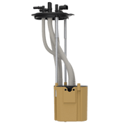S&B Fuel Sending Unit (for use with aftermarket lift pumps) | 2017-2027 Ford F250/F350, Crew Cab Short Bed, 6.7L Powerstroke