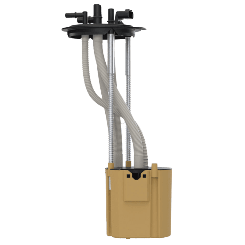 S&B Fuel Sending Unit (for use with aftermarket lift pumps) | 2017-2027 Ford F250/F350, Crew Cab Short Bed, 6.7L Powerstroke