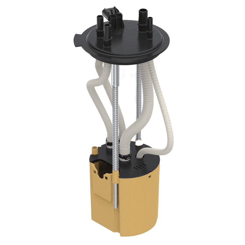 S&B Fuel Sending Unit (For use with aftermarket lift pumps) | 2011-2016 Ford F250/F350/F450, Crew Cab, Short Bed w/S&B Tank, Long Bed w/OEM Tank, 6.7L Powerstroke