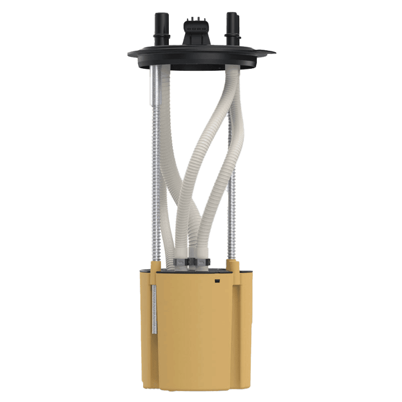 S&B Fuel Sending Unit (For use with aftermarket lift pumps) | 2011-2016 Ford F250/F350, Crew Cab, Short Bed w/OEM Tank, 6.7L Powerstroke