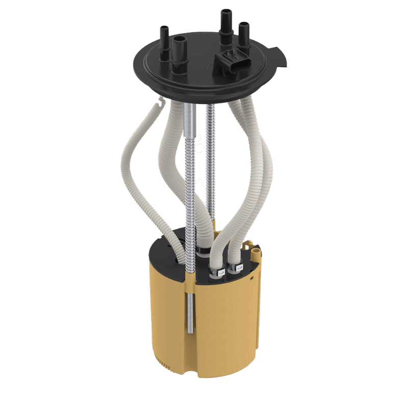 S&B Fuel Sending Unit (For use with aftermarket lift pumps) | 2011-2016 Ford F250/F350/F450, Crew Cab, Short Bed w/S&B Tank, Long Bed w/OEM Tank, 6.7L Powerstroke