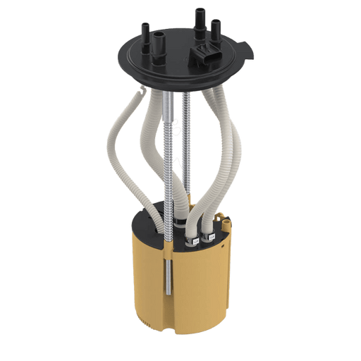 S&B Fuel Sending Unit (For use with aftermarket lift pumps) | 2011-2016 Ford F250/F350, Crew Cab, Short Bed w/OEM Tank, 6.7L Powerstroke
