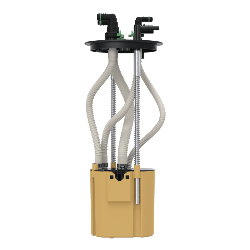 S&B Fuel Sending Unit (For use with aftermarket lift pumps) | 2013-18, 2021-2024 Dodge/RAM 2500 3500 6.7L Cummins