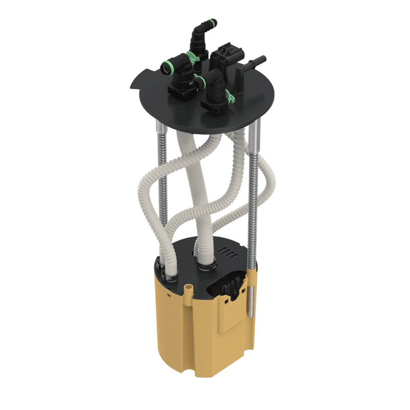 S&B Fuel Sending Unit (For use with aftermarket lift pumps) | 2013-18, 2021-2024 Dodge/RAM 2500 3500 6.7L Cummins