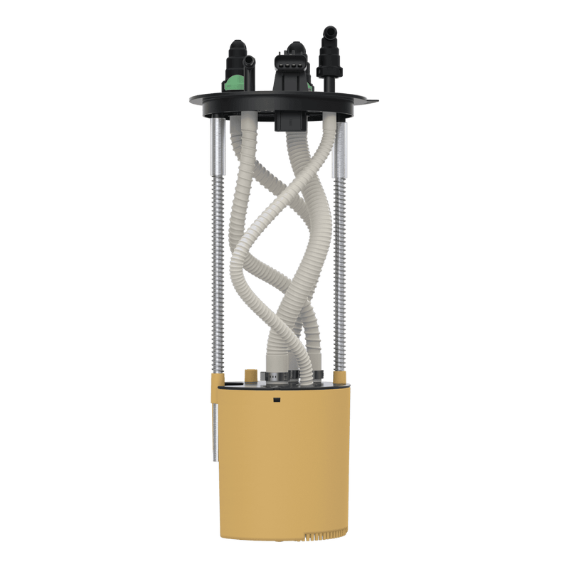 S&B Fuel Sending Unit (For use with aftermarket lift pumps) | 2013-18, 2021-2024 Dodge/RAM 2500 3500 6.7L Cummins