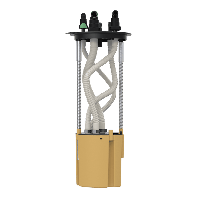 S&B Fuel Sending Unit (For use with aftermarket lift pumps) | 2013-18, 2021-2024 Dodge/RAM 2500 3500 6.7L Cummins