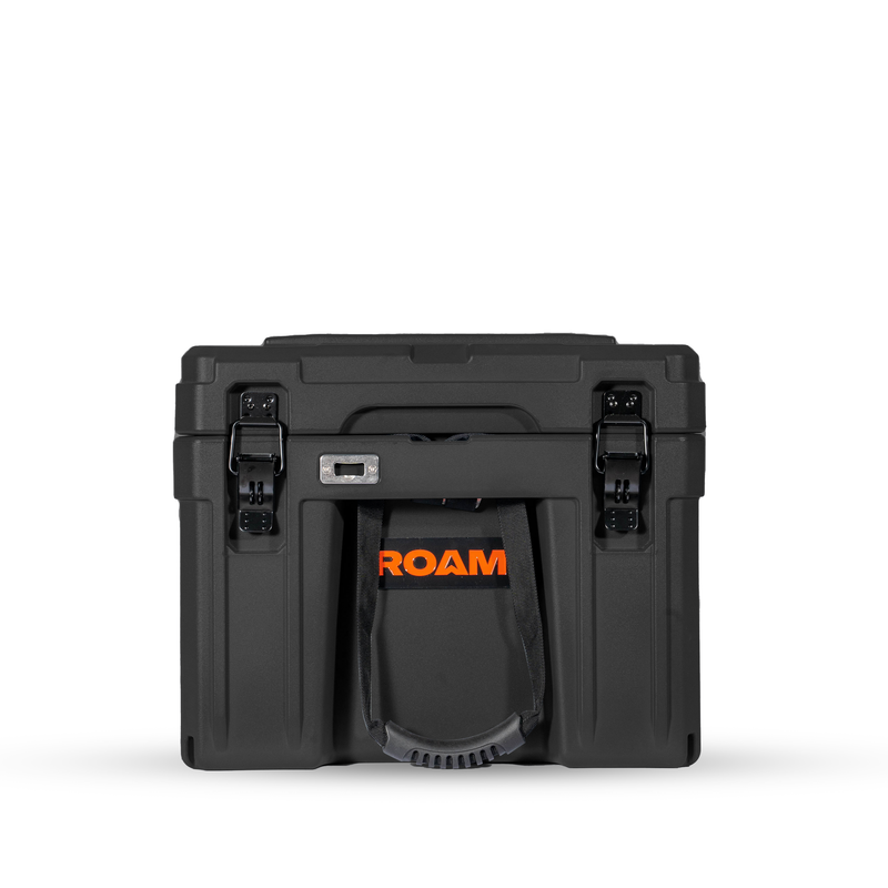 ROAM 86L Rugged Case - Underland Offroad