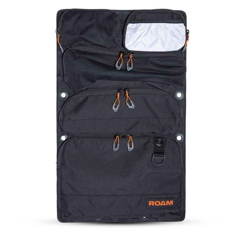 86L Lid Organizer - Underland Offroad