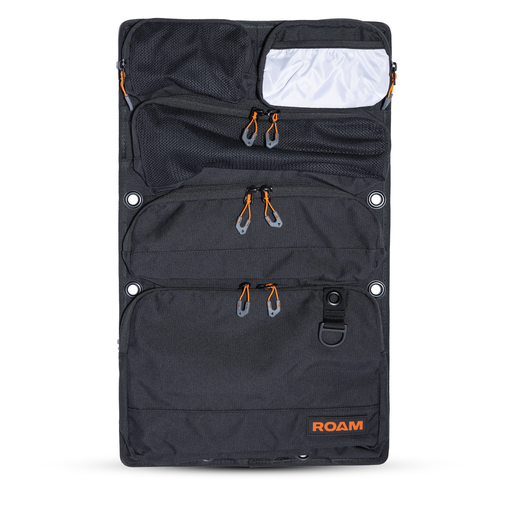86L Lid Organizer - Underland Offroad