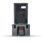 86L Lid Organizer - Underland Offroad