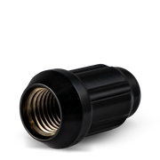 RHI 12x1.5 Extended Thread Lug Nut Kit | 6 Lug - Underland Offroad