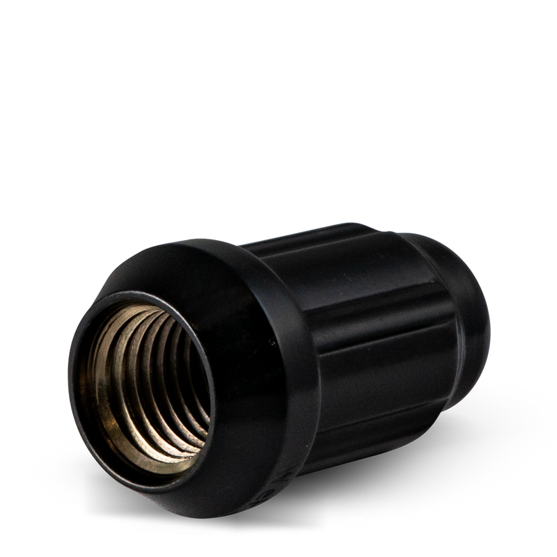 RHI 12x1.5 Extended Thread Lug Nut Kit | 6 Lug - Underland Offroad
