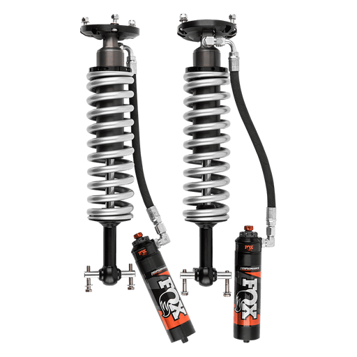 Fox Performance Elite Series 2.5 Reservoir Coilovers | 19-23 Ranger - Underland Offroad